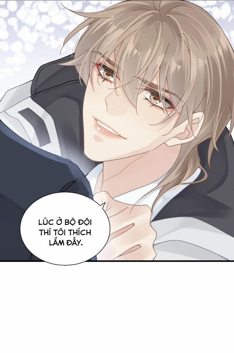 Tâm Đầu Nhục 23 trang 32