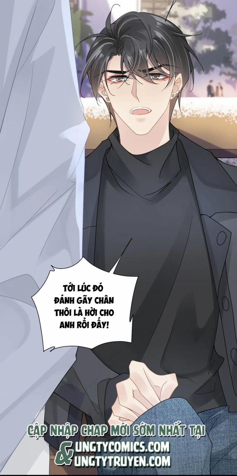 Tâm Đầu Nhục 23 trang 38