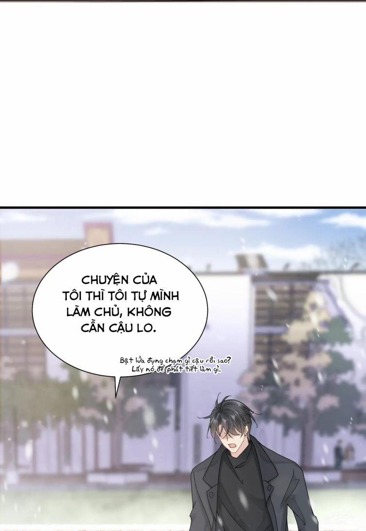 Tâm Đầu Nhục 23 trang 39