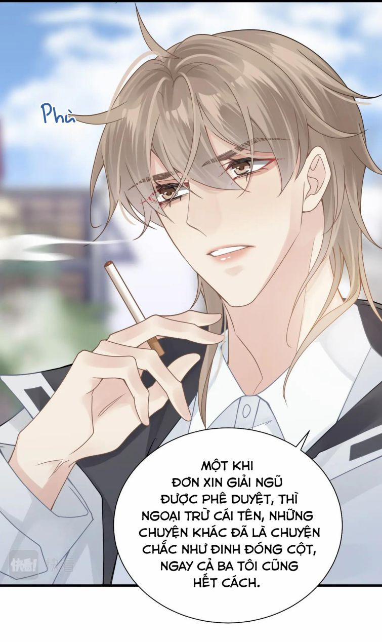 Tâm Đầu Nhục 23 trang 42