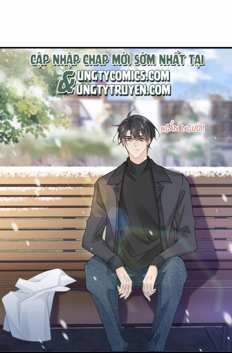 Tâm Đầu Nhục 23 trang 43