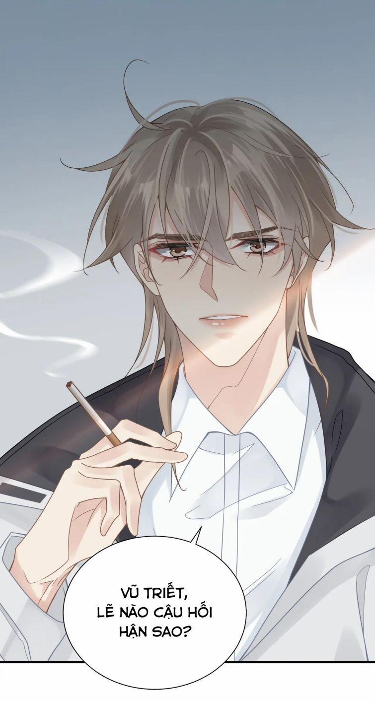 Tâm Đầu Nhục 23 trang 45