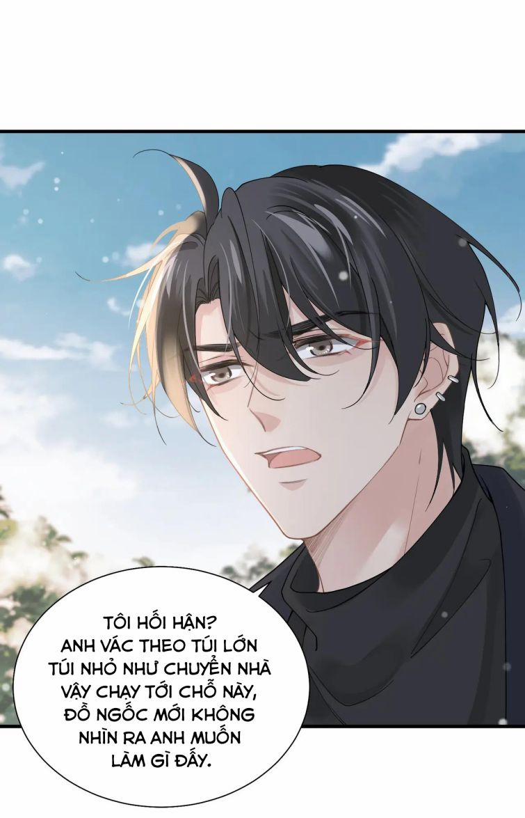 Tâm Đầu Nhục 23 trang 46