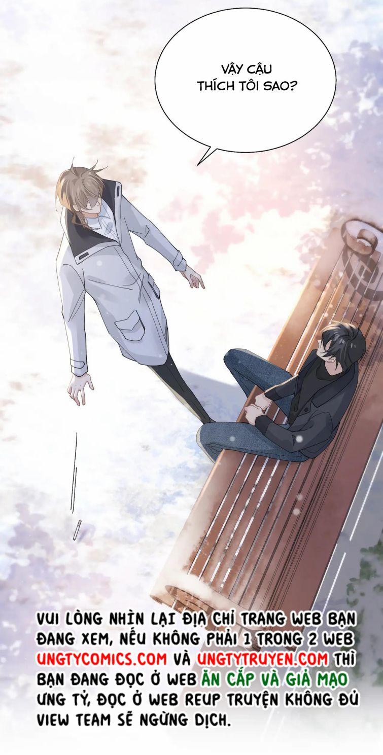 Tâm Đầu Nhục 23 trang 49