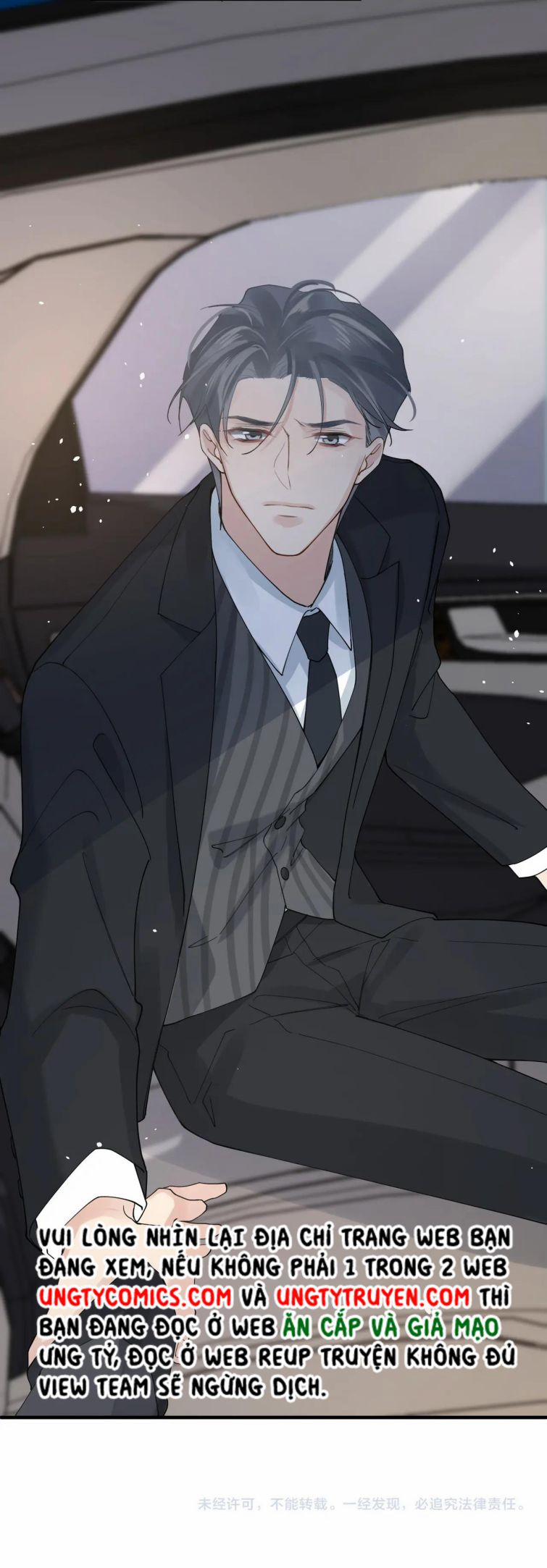 Tâm Đầu Nhục 23 trang 53