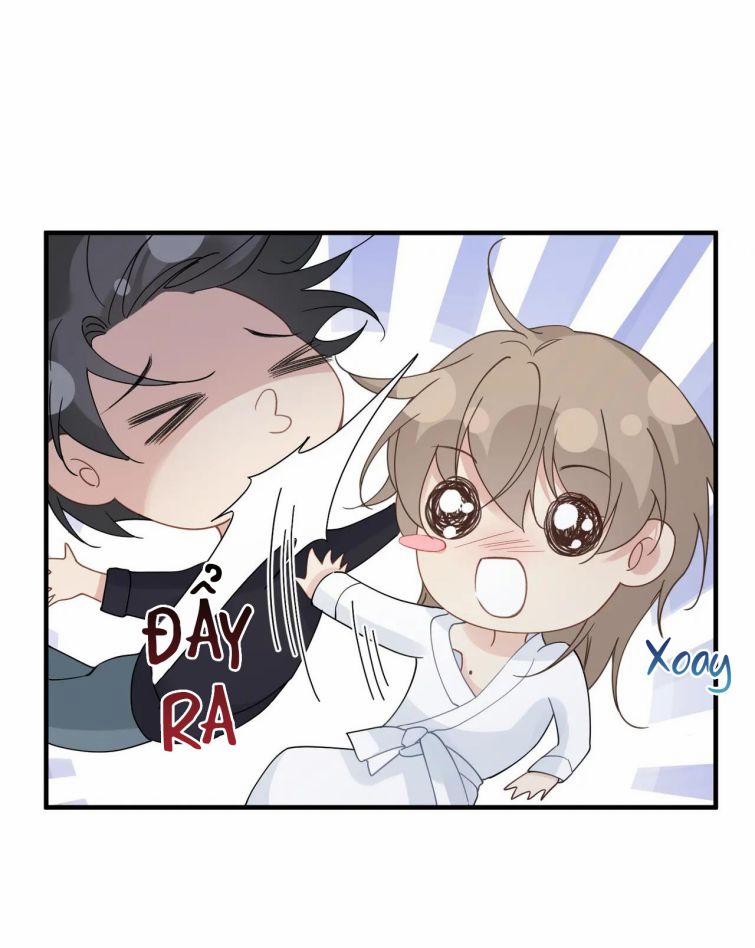 Tâm Đầu Nhục 23 trang 7