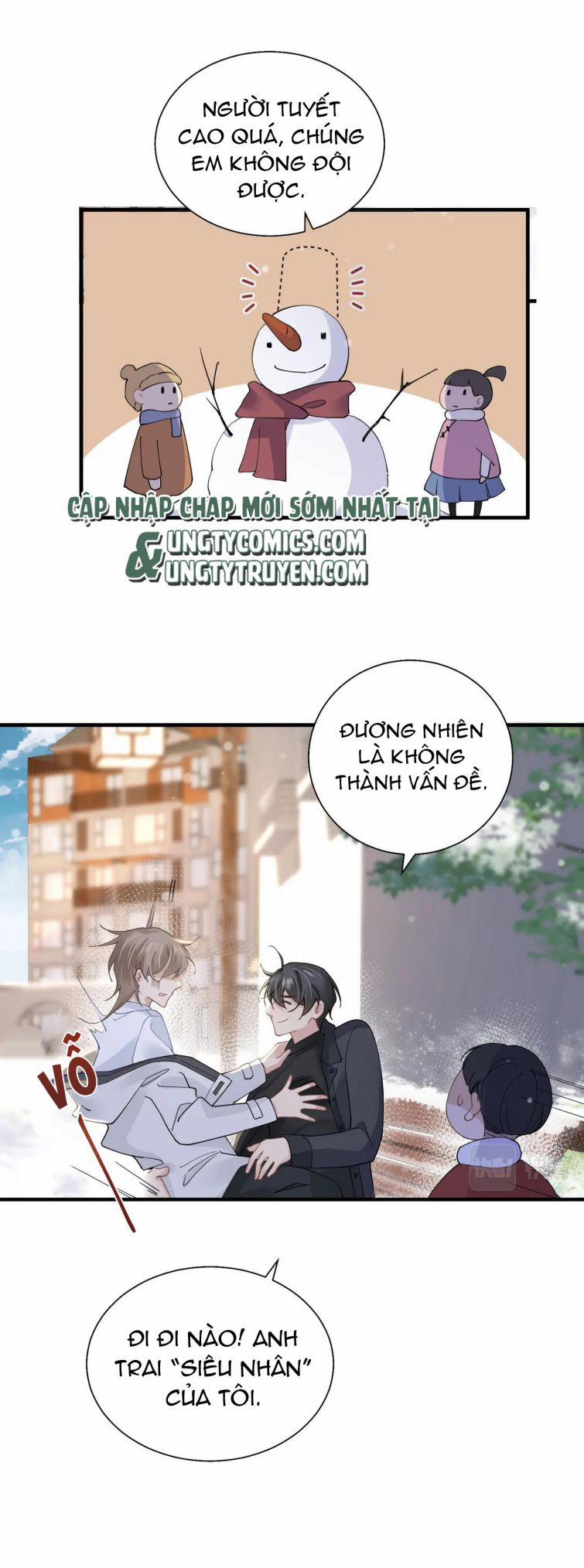 Tâm Đầu Nhục 24 trang 12