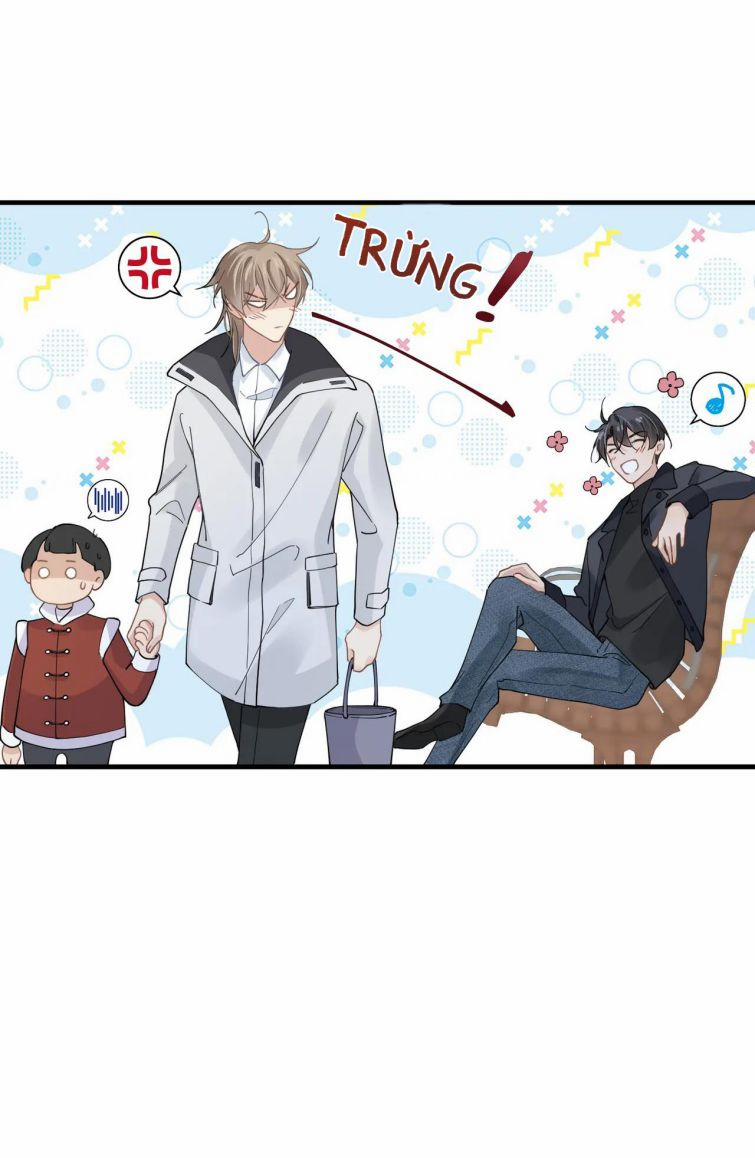 Tâm Đầu Nhục 24 trang 13