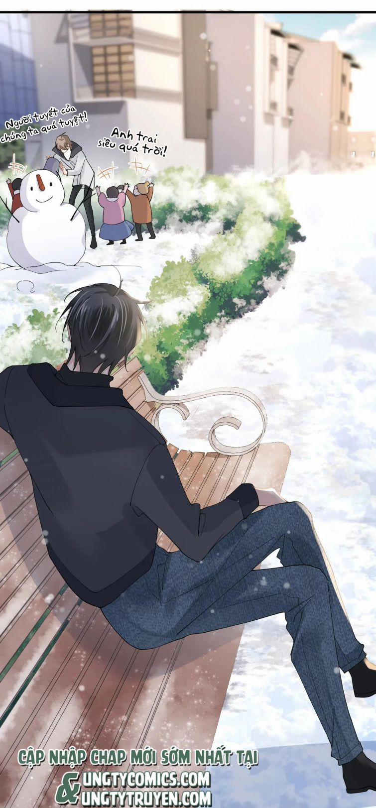 Tâm Đầu Nhục 24 trang 14