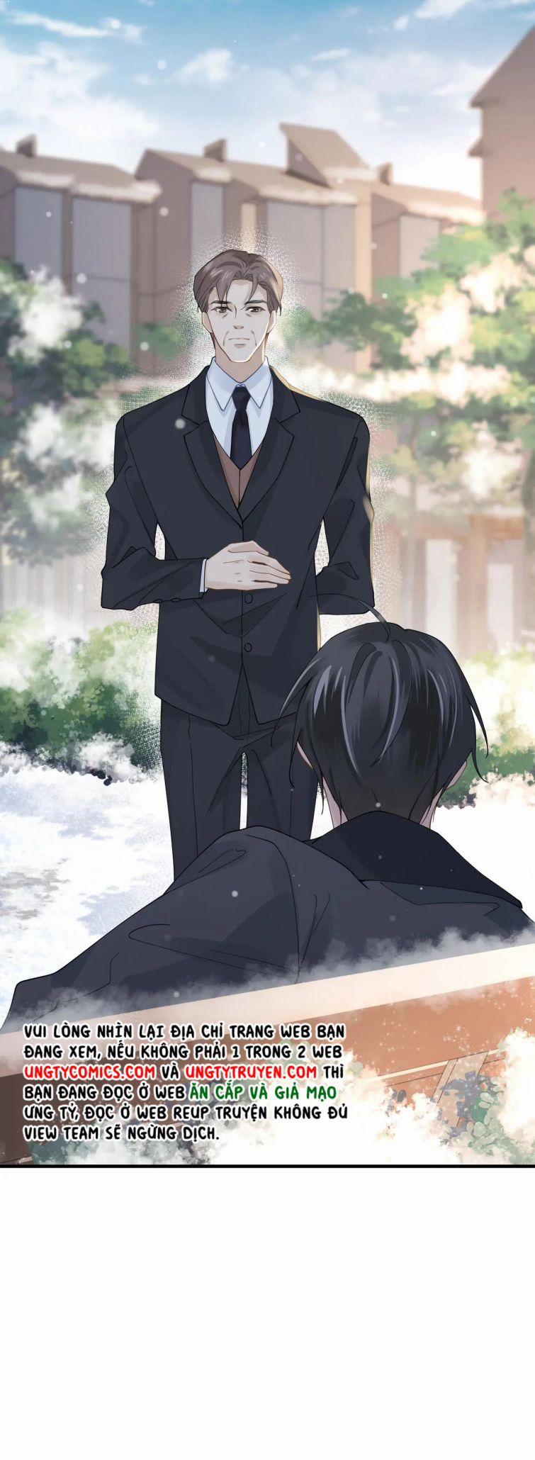 Tâm Đầu Nhục 24 trang 16