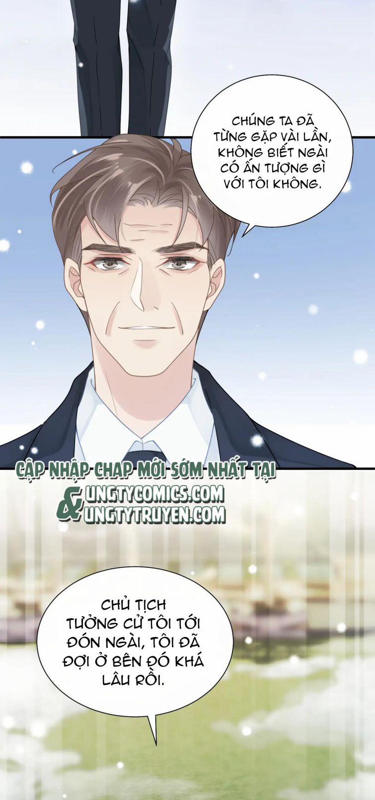 Tâm Đầu Nhục 24 trang 18