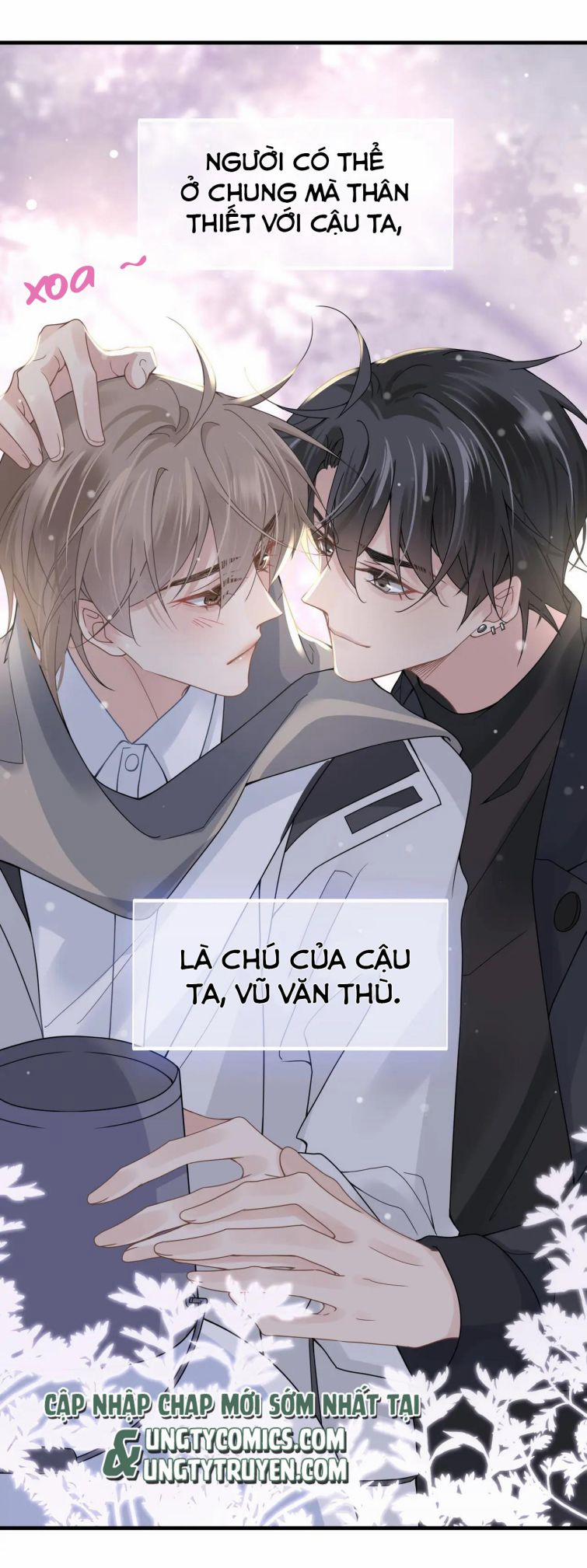 Tâm Đầu Nhục 24 trang 22