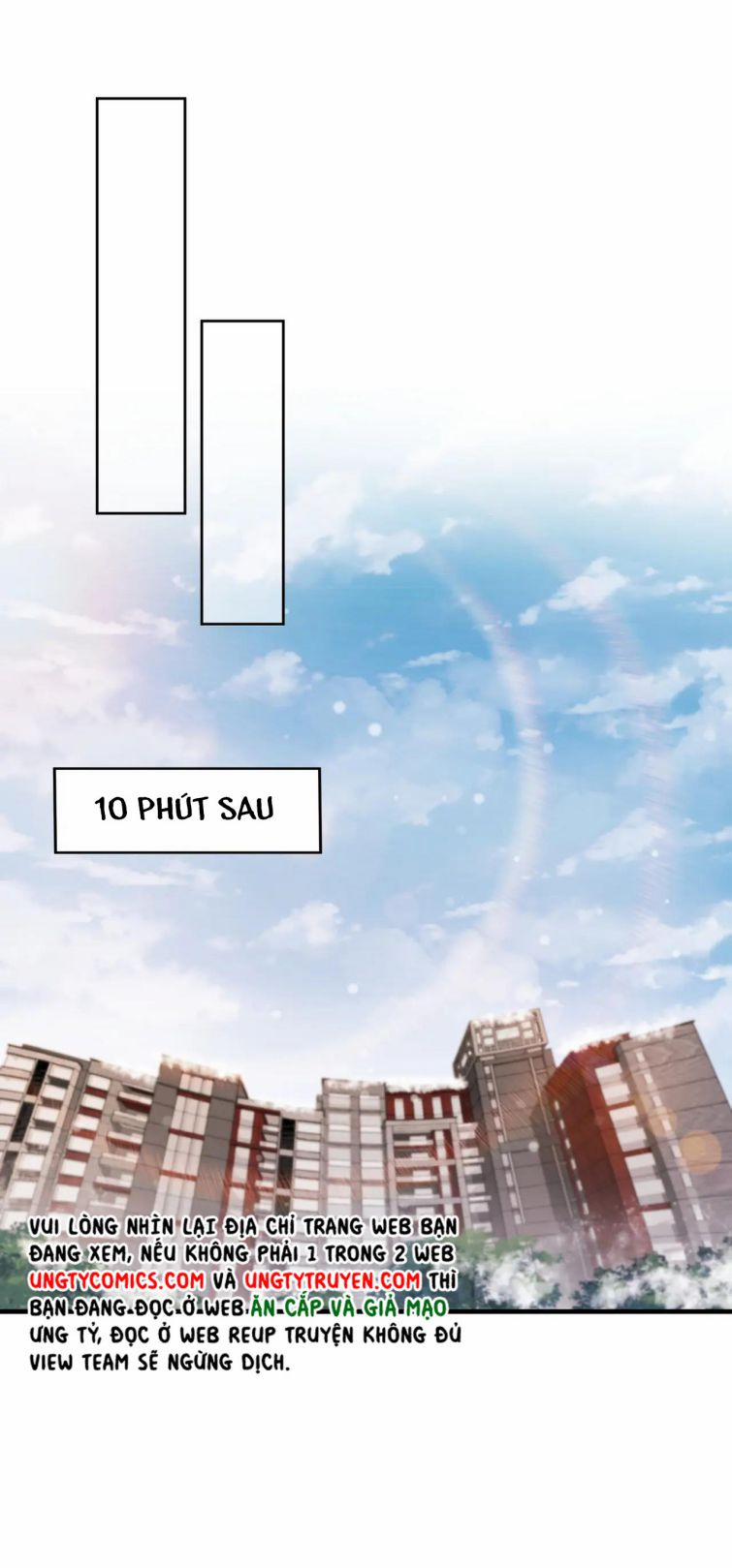 Tâm Đầu Nhục 24 trang 23