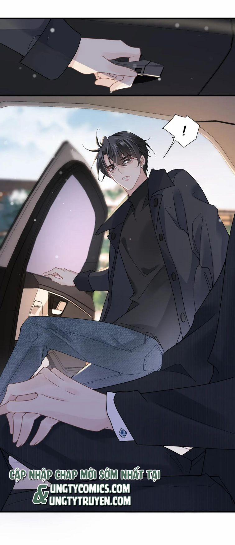 Tâm Đầu Nhục 24 trang 24