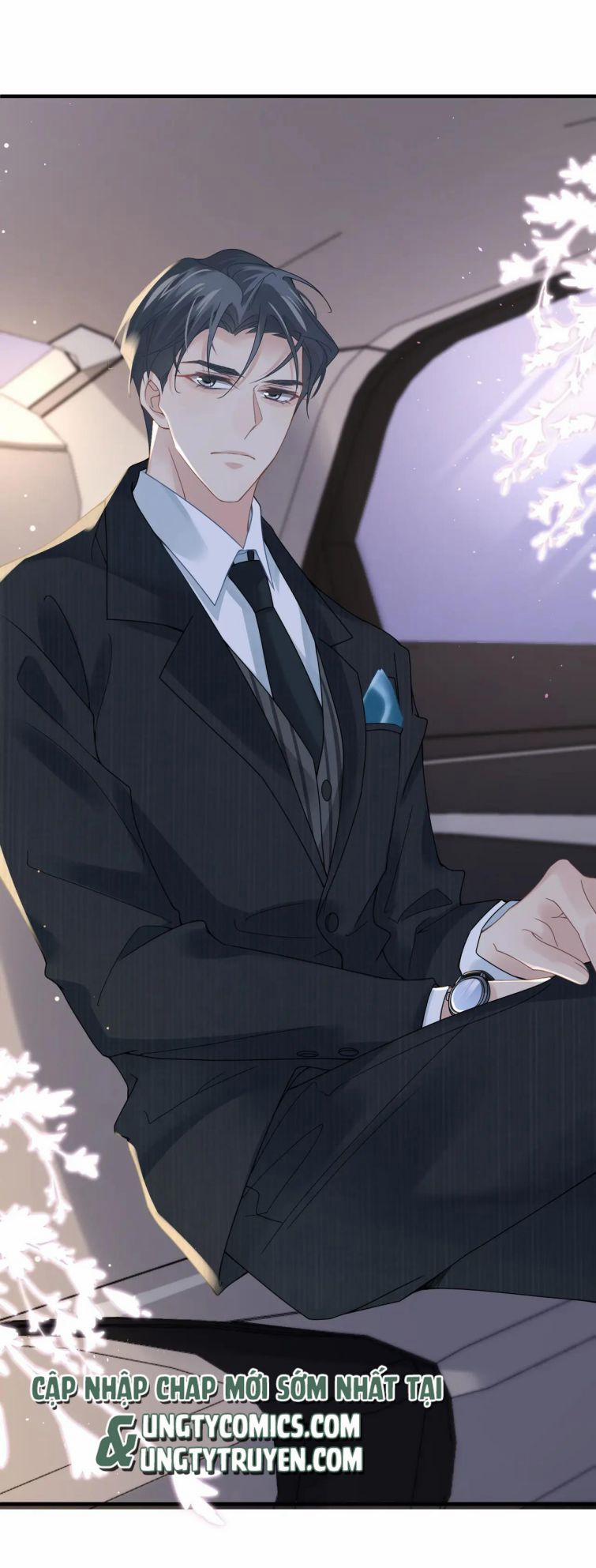 Tâm Đầu Nhục 24 trang 25