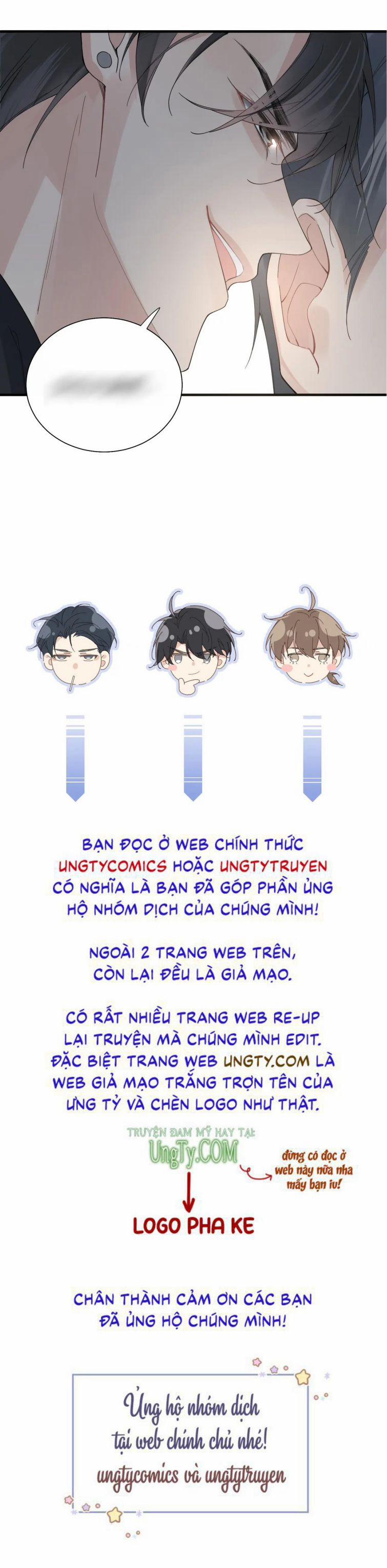 Tâm Đầu Nhục 24 trang 28