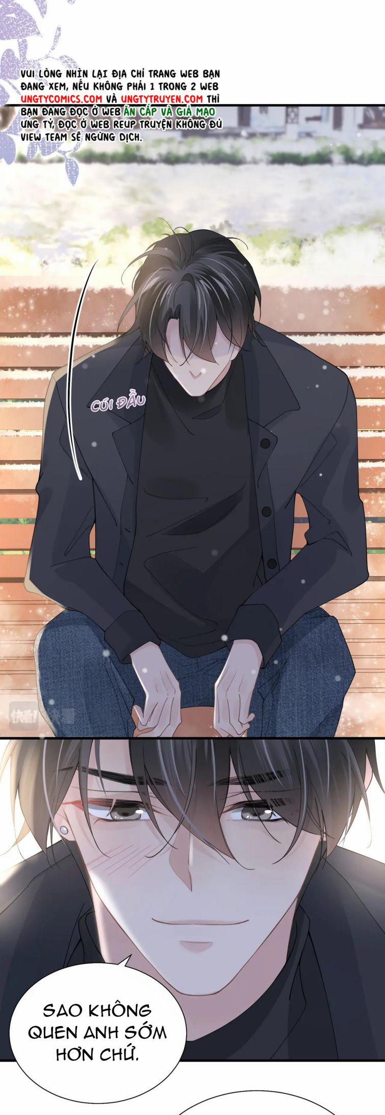 Tâm Đầu Nhục 24 trang 6