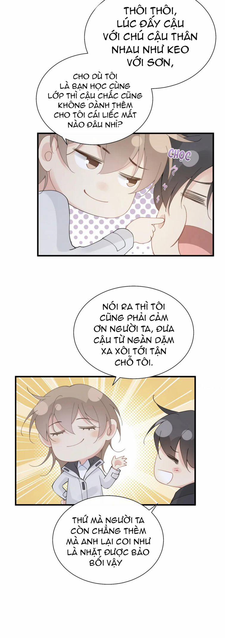 Tâm Đầu Nhục 24 trang 7