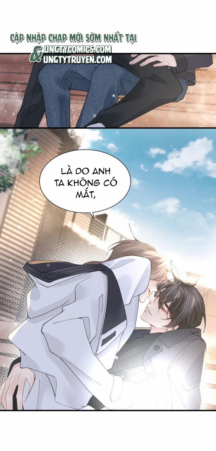 Tâm Đầu Nhục 24 trang 8