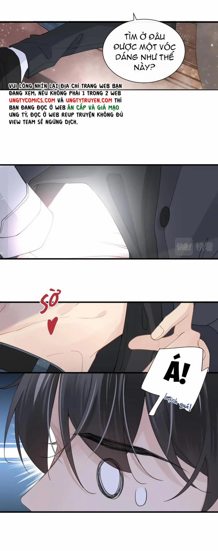 Tâm Đầu Nhục 24 trang 9