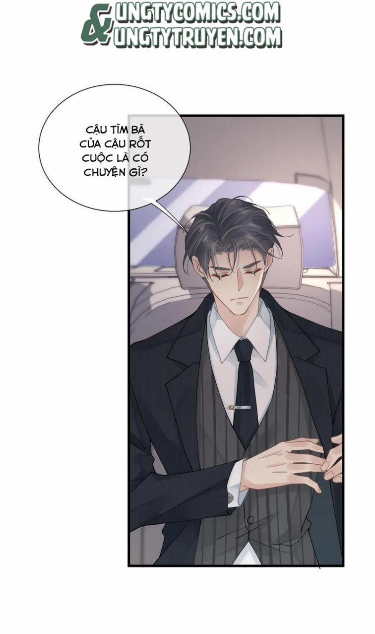 Tâm Đầu Nhục 25 trang 11