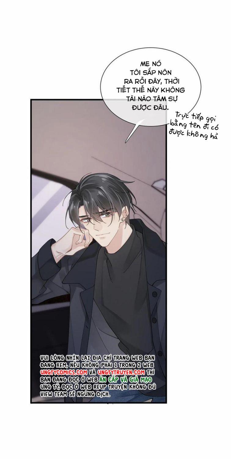 Tâm Đầu Nhục 25 trang 12