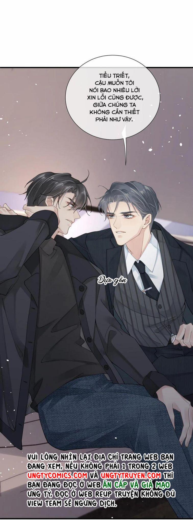 Tâm Đầu Nhục 25 trang 14