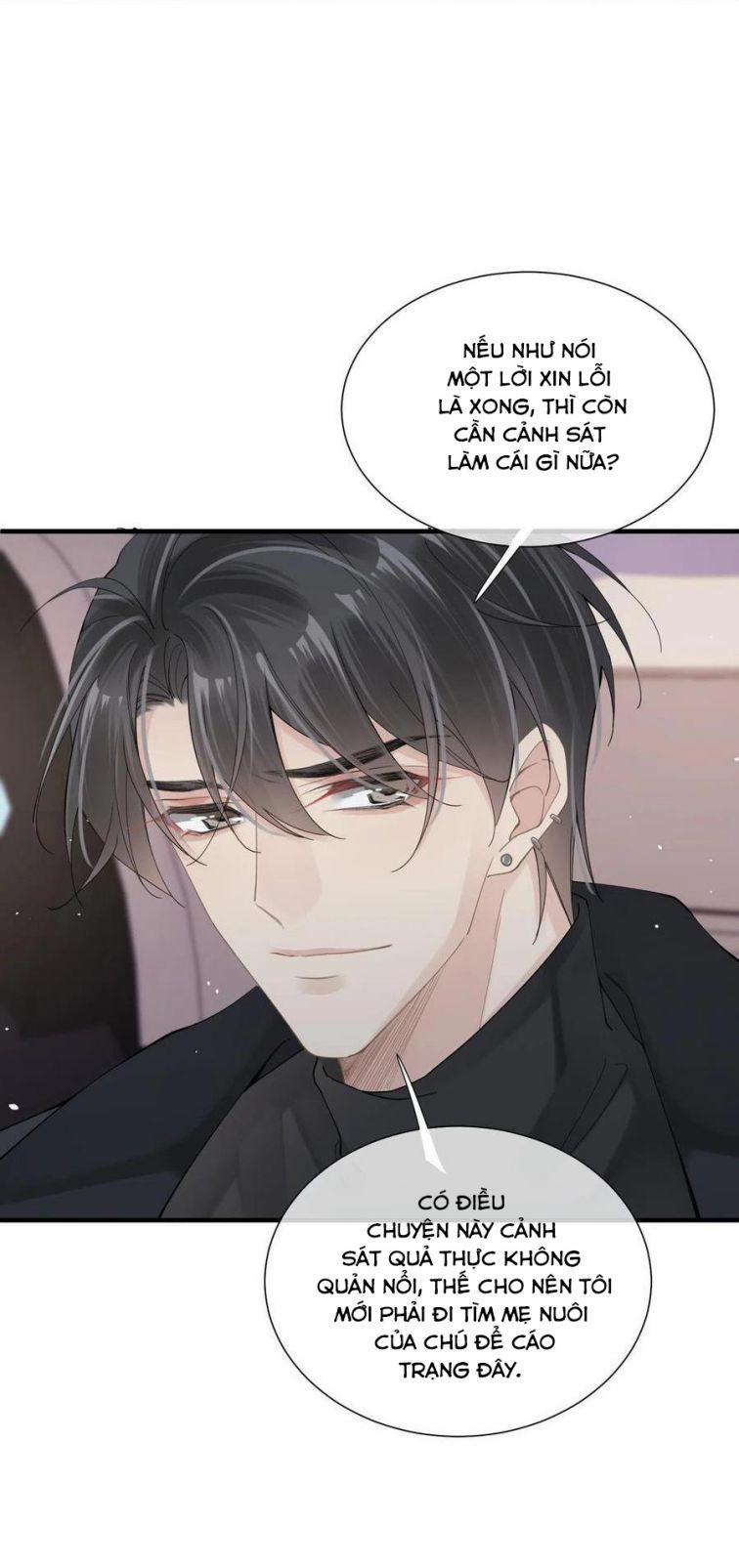 Tâm Đầu Nhục 25 trang 15