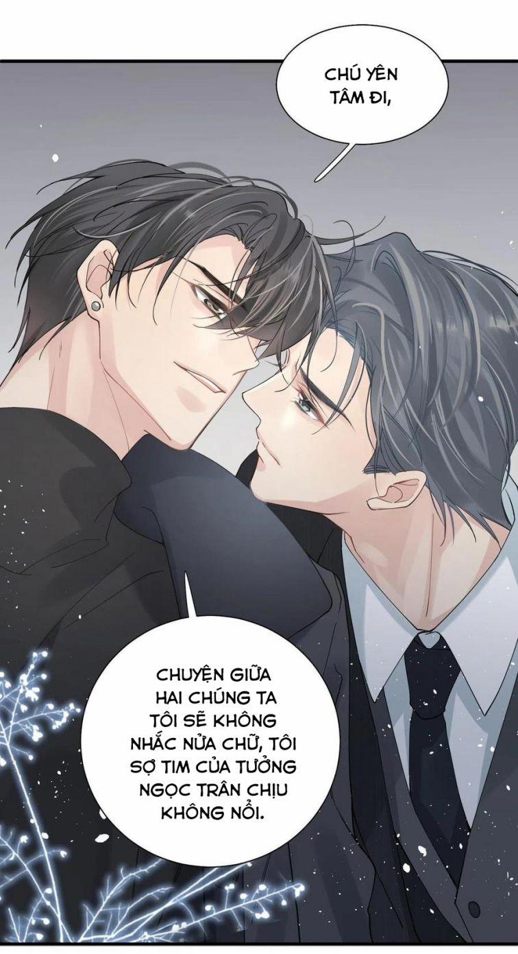 Tâm Đầu Nhục 25 trang 17