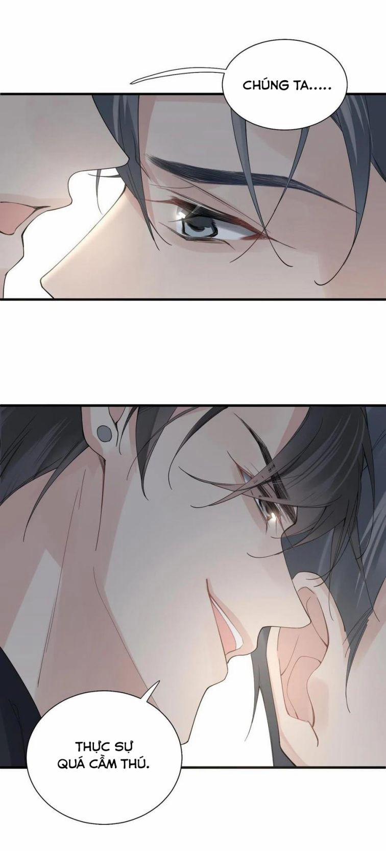 Tâm Đầu Nhục 25 trang 18