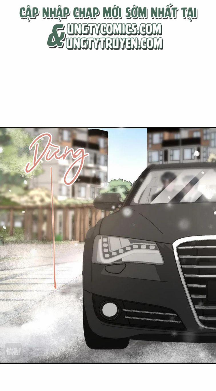 Tâm Đầu Nhục 25 trang 19