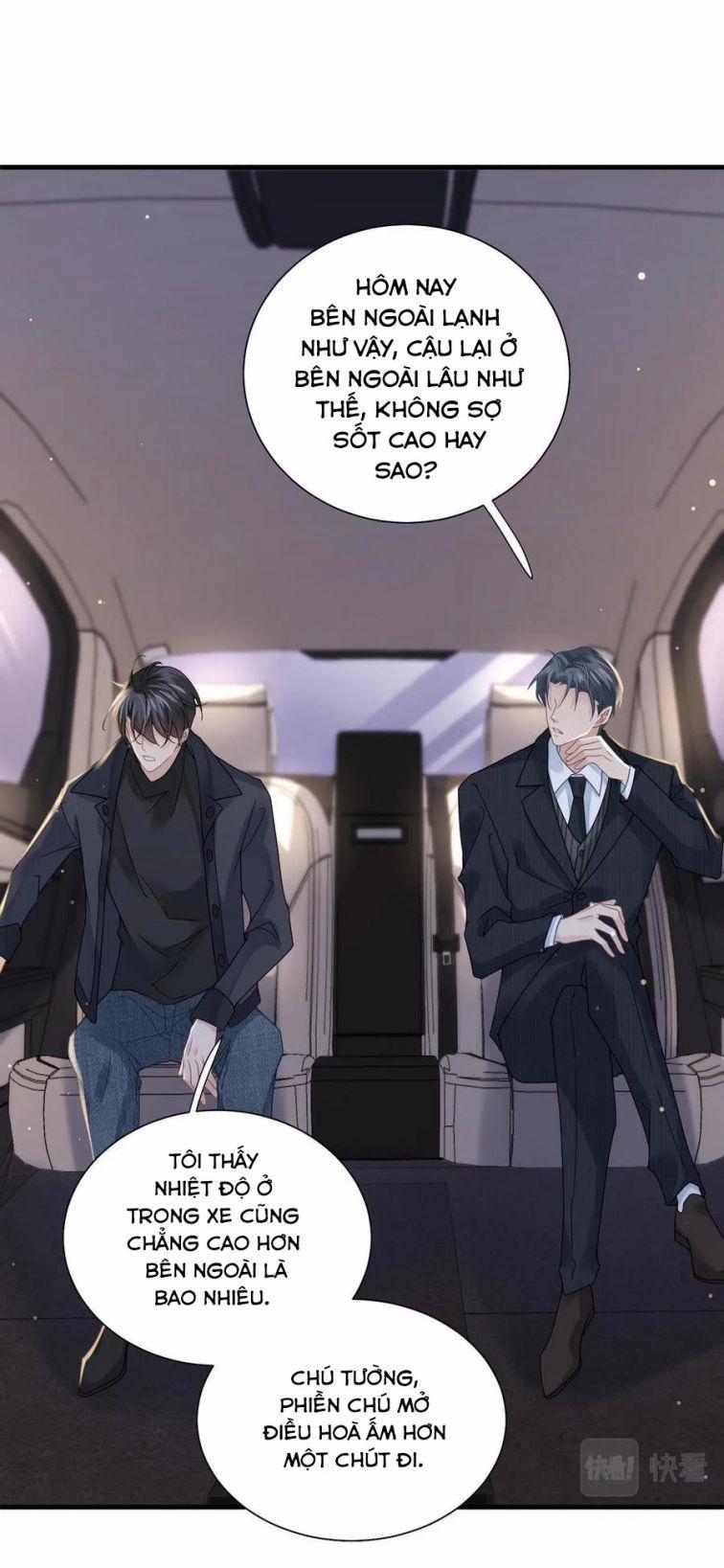 Tâm Đầu Nhục 25 trang 2