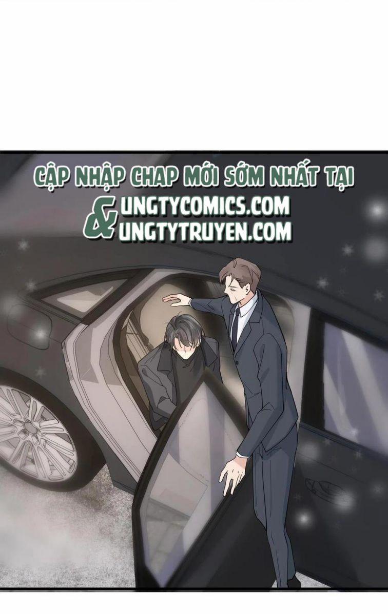 Tâm Đầu Nhục 25 trang 21