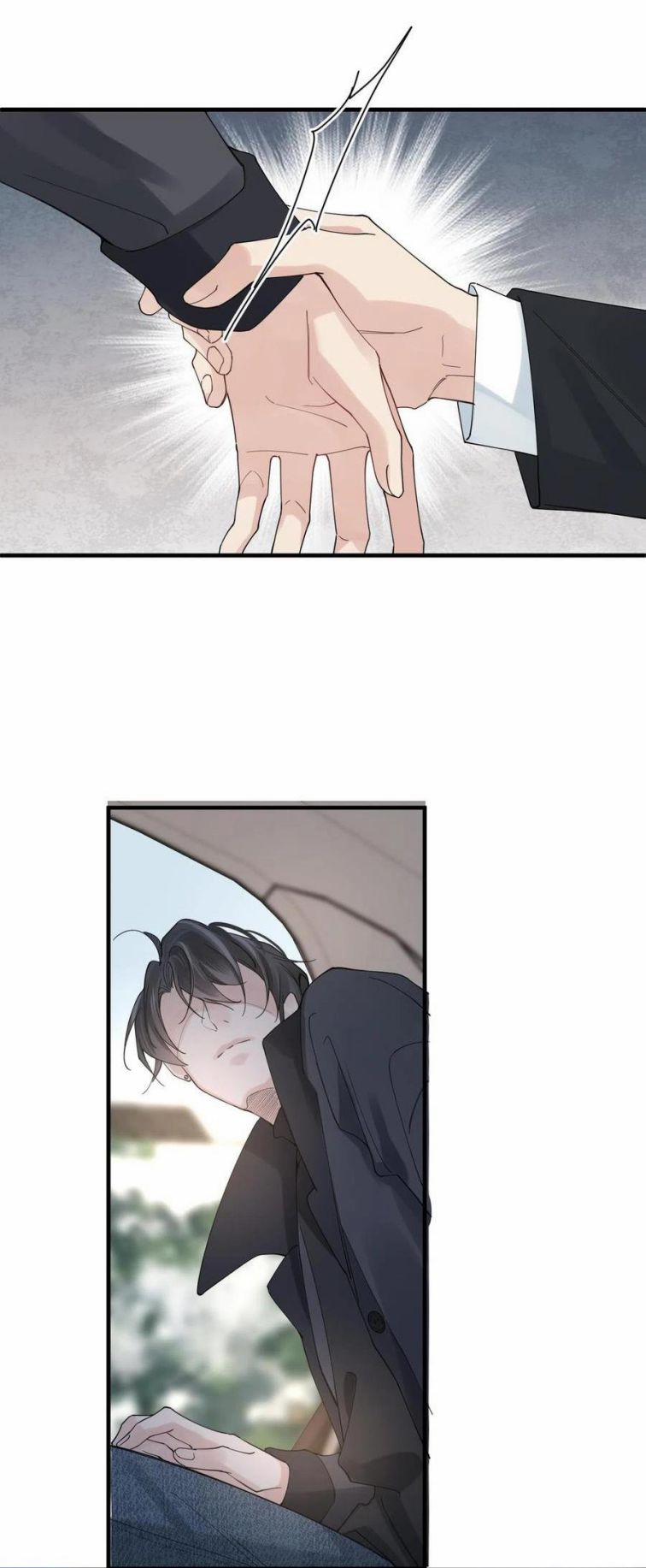 Tâm Đầu Nhục 25 trang 22