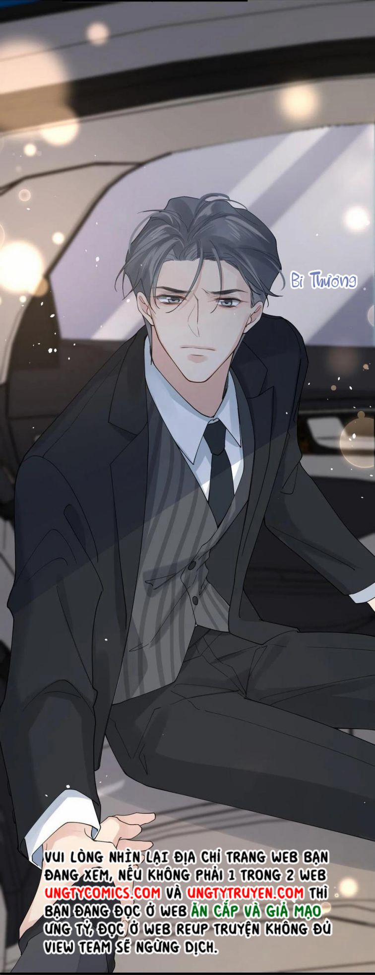 Tâm Đầu Nhục 25 trang 23