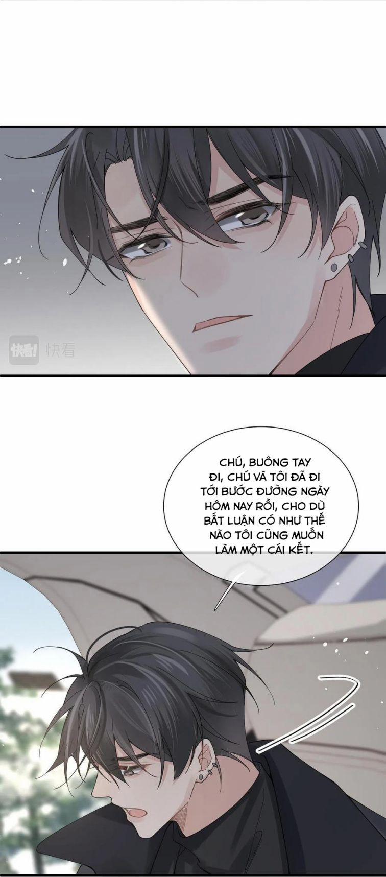 Tâm Đầu Nhục 25 trang 24