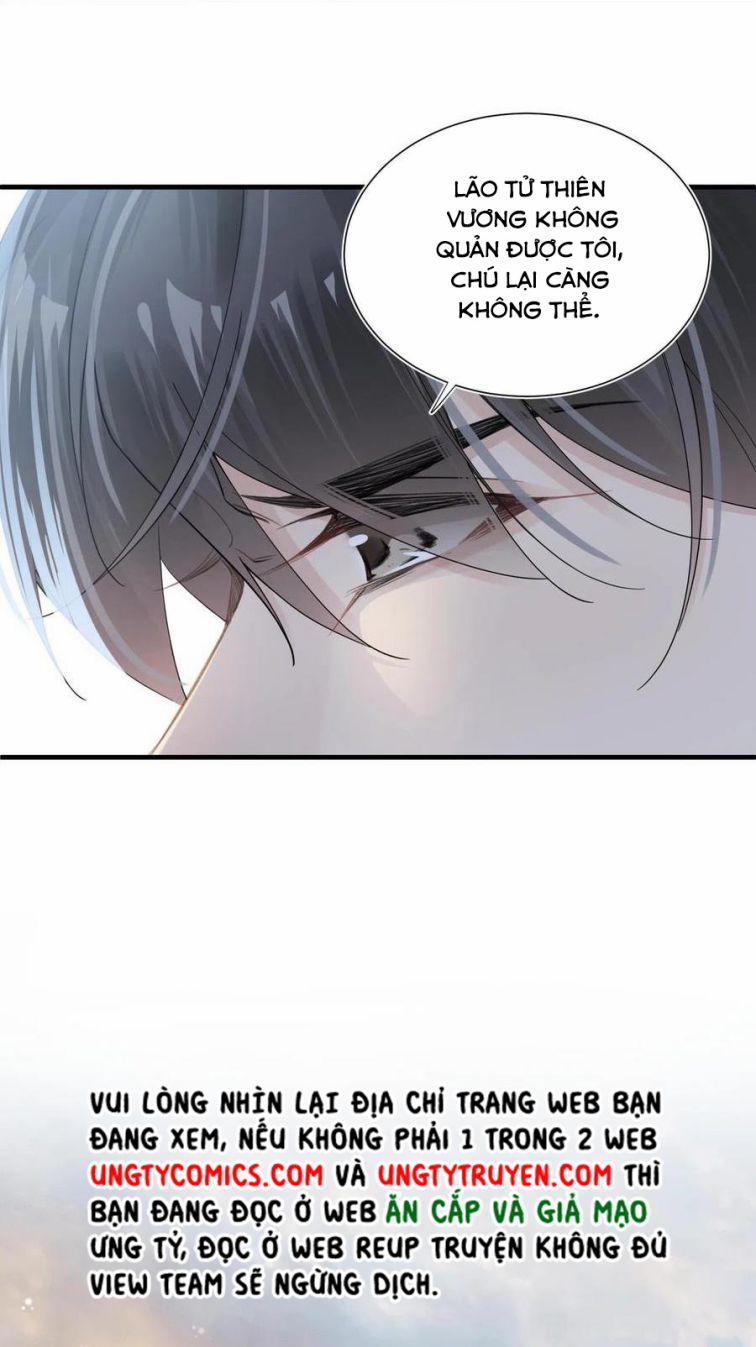 Tâm Đầu Nhục 25 trang 25