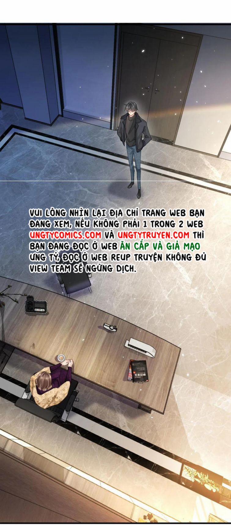 Tâm Đầu Nhục 25 trang 27