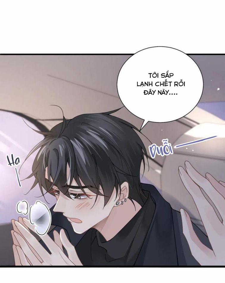 Tâm Đầu Nhục 25 trang 3