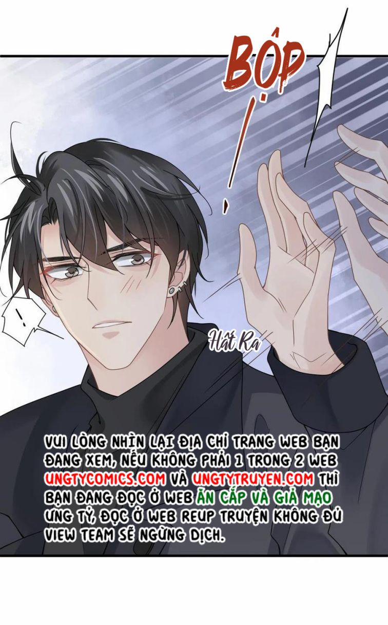 Tâm Đầu Nhục 25 trang 4