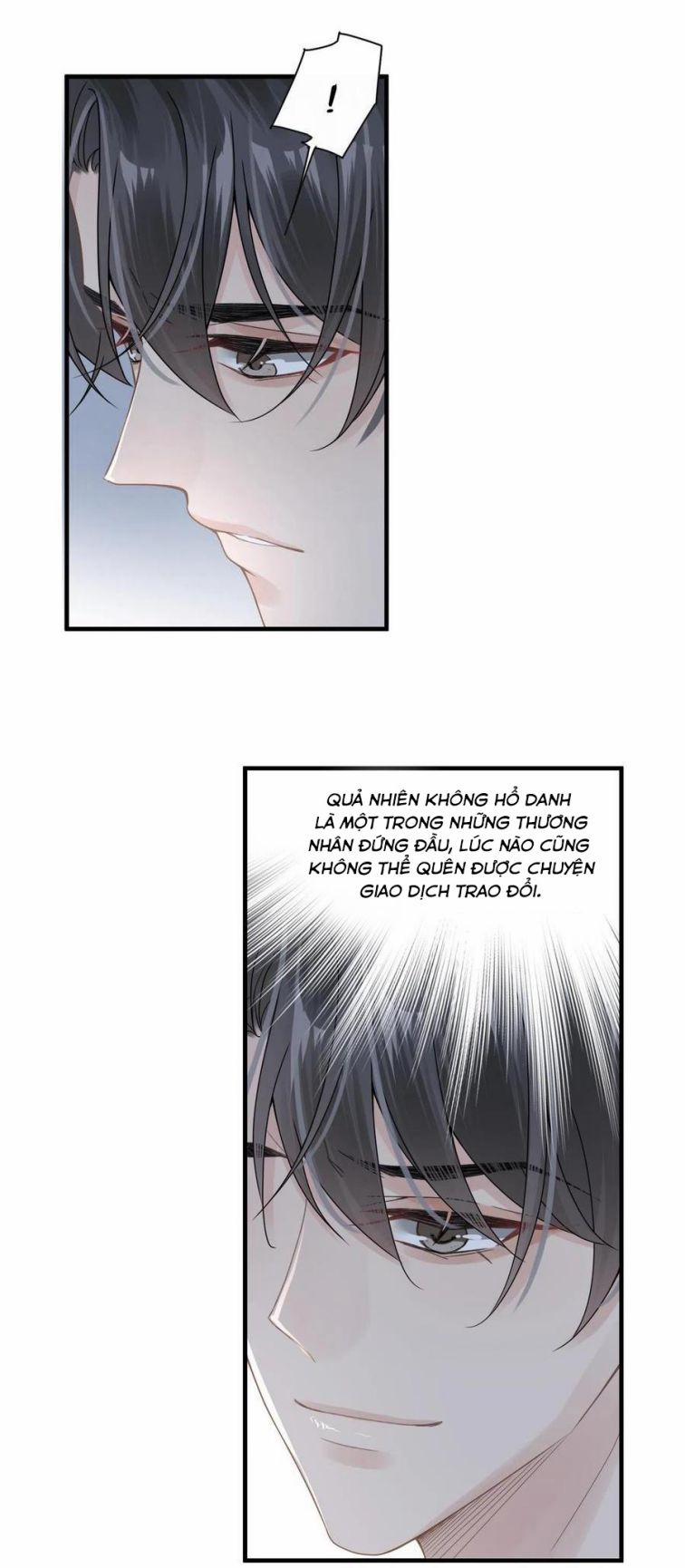 Tâm Đầu Nhục 25 trang 7