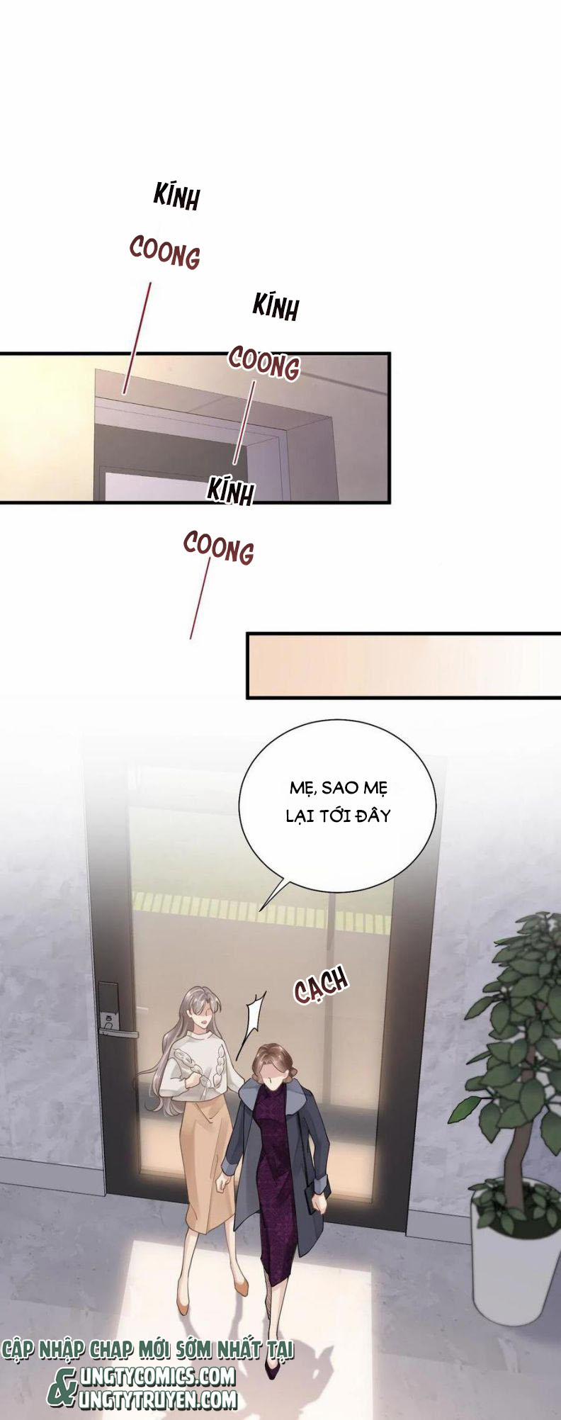 Tâm Đầu Nhục 26 trang 14