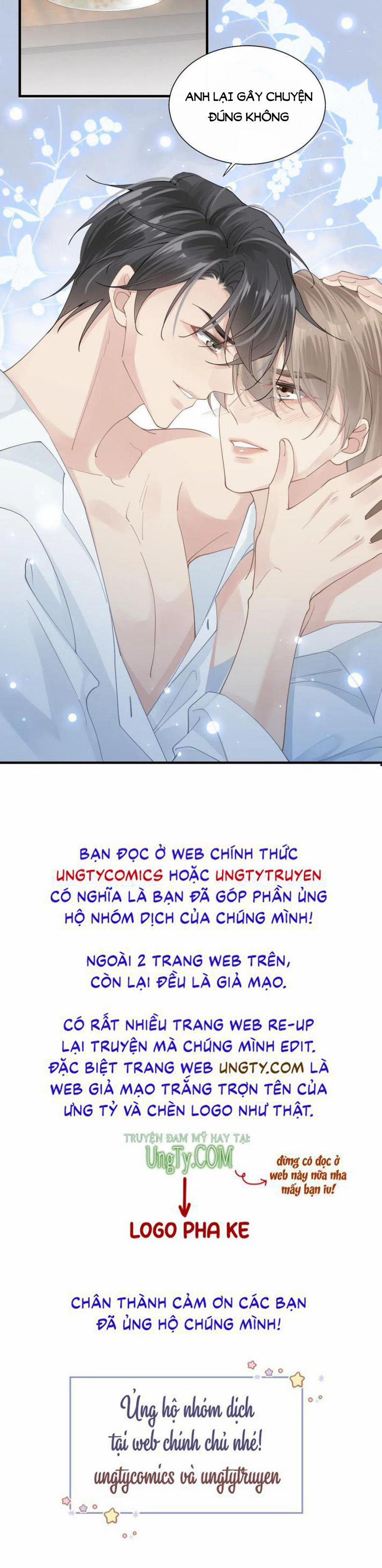 Tâm Đầu Nhục 26 trang 21