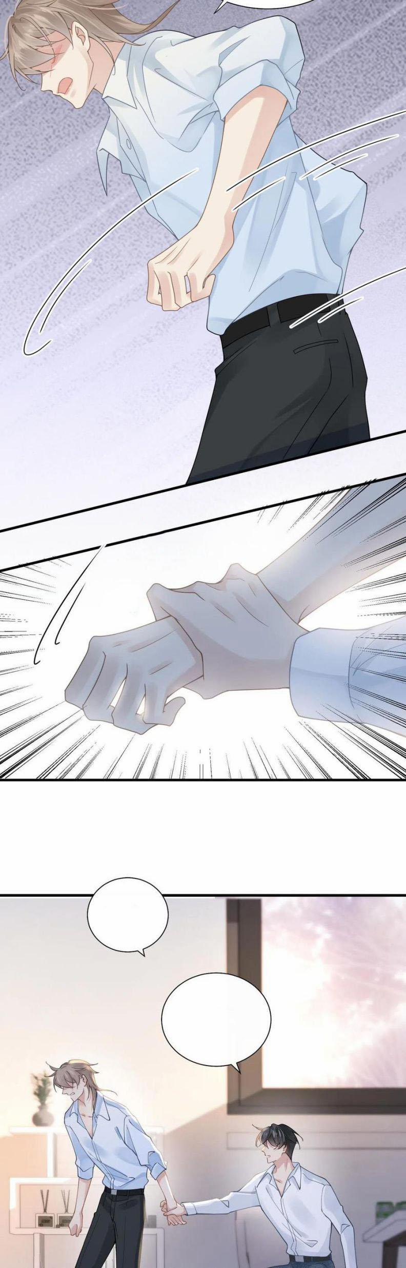 Tâm Đầu Nhục 26 trang 22