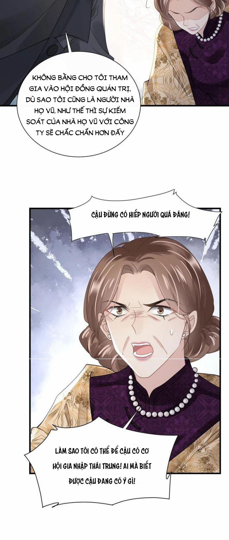 Tâm Đầu Nhục 26 trang 9