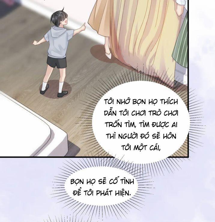 Tâm Đầu Nhục 27 trang 10