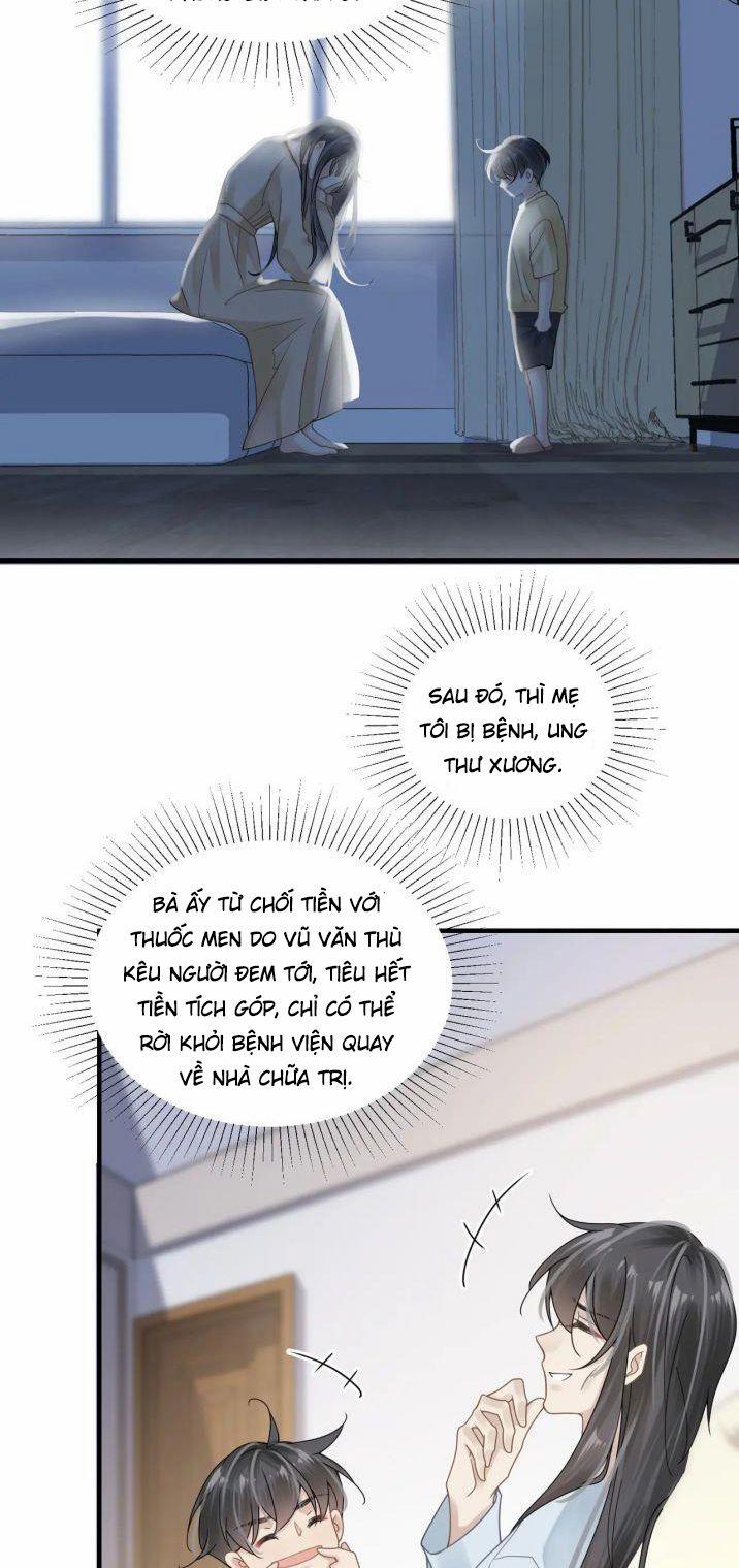 Tâm Đầu Nhục 27 trang 13