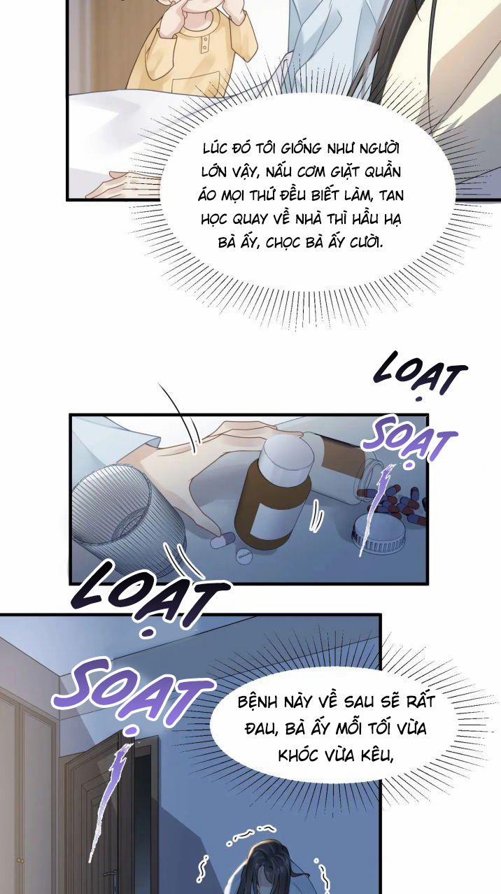 Tâm Đầu Nhục 27 trang 14