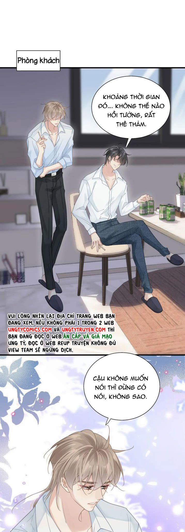 Tâm Đầu Nhục 27 trang 16