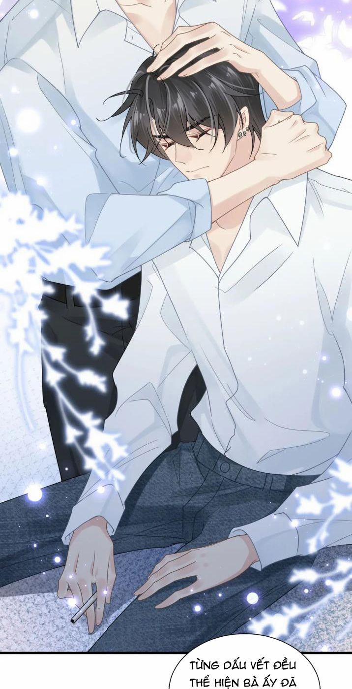 Tâm Đầu Nhục 27 trang 17